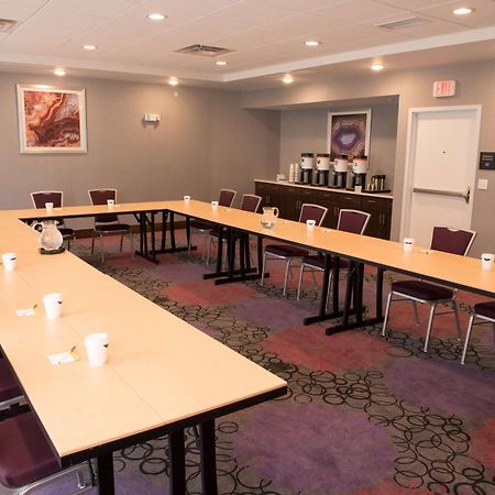 Hampton Inn & Suites Bay City Zewnętrze zdjęcie