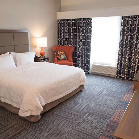 Hampton Inn & Suites Bay City Zewnętrze zdjęcie