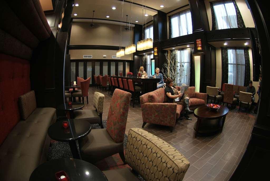 Hampton Inn & Suites Bay City Zewnętrze zdjęcie