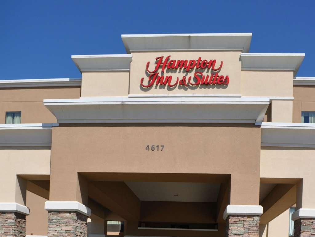 Hampton Inn & Suites Bay City Zewnętrze zdjęcie