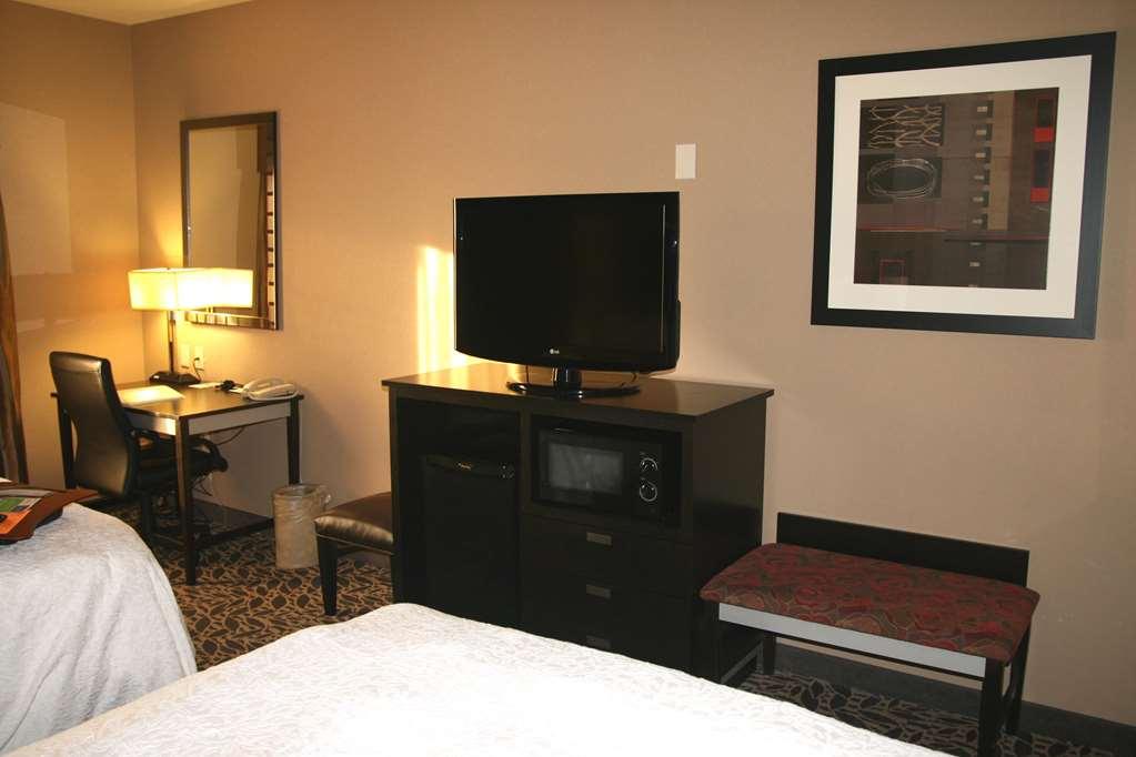 Hampton Inn & Suites Bay City Pokój zdjęcie