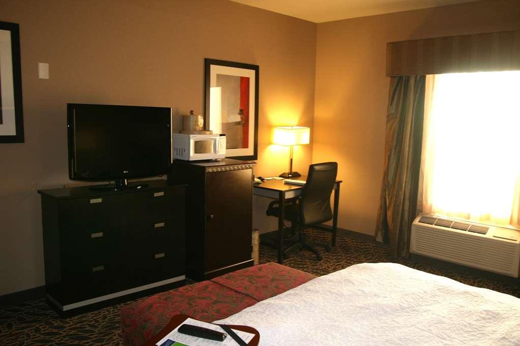 Hampton Inn & Suites Bay City Pokój zdjęcie