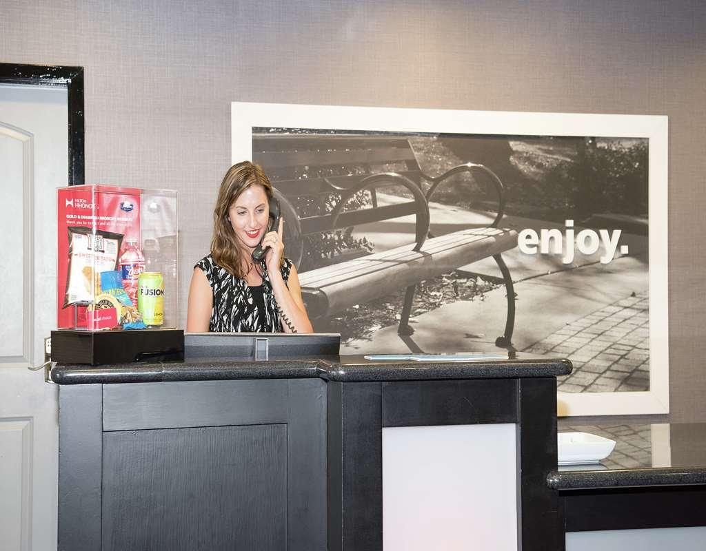 Hampton Inn & Suites Bay City Zewnętrze zdjęcie