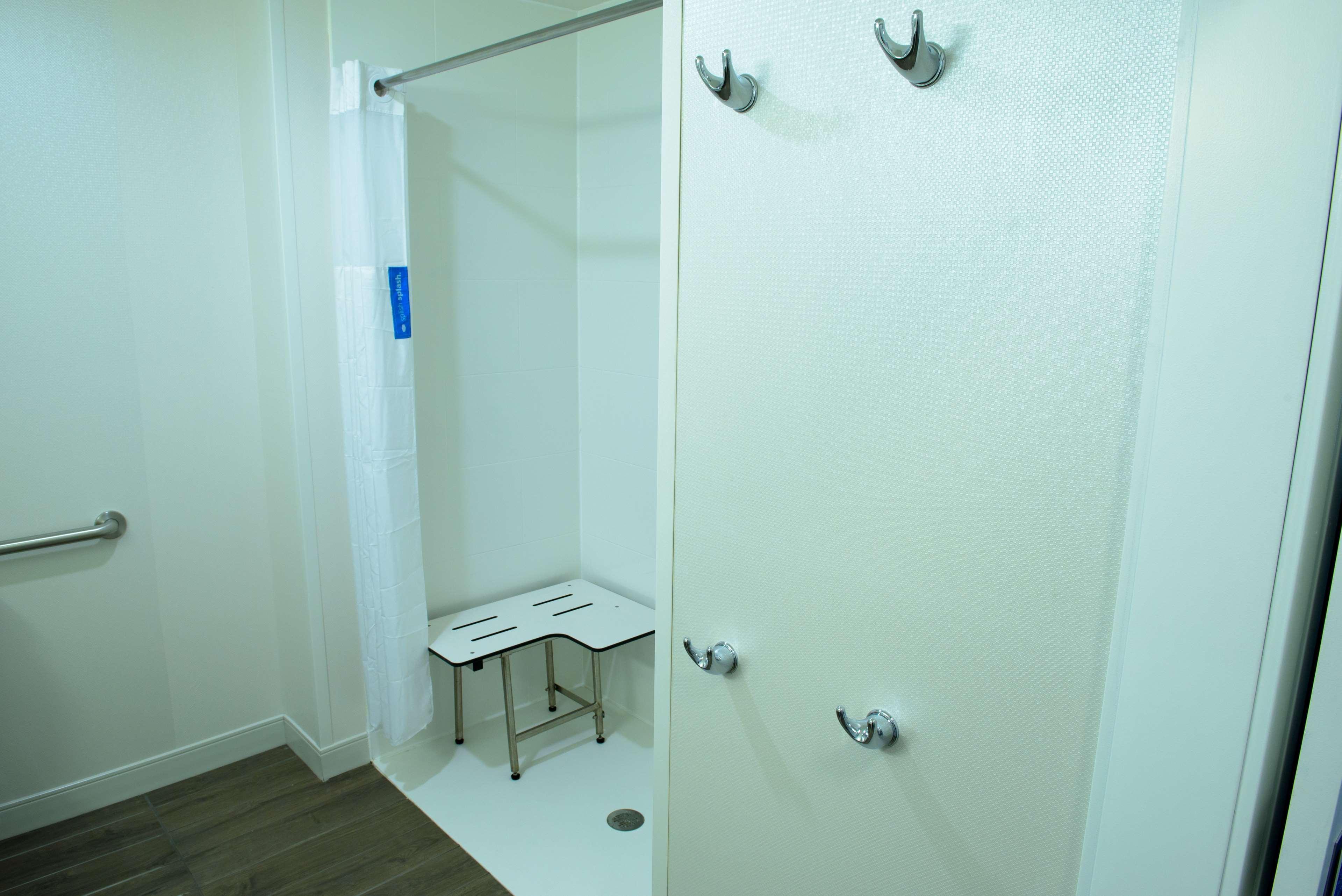 Hampton Inn & Suites Bay City Zewnętrze zdjęcie