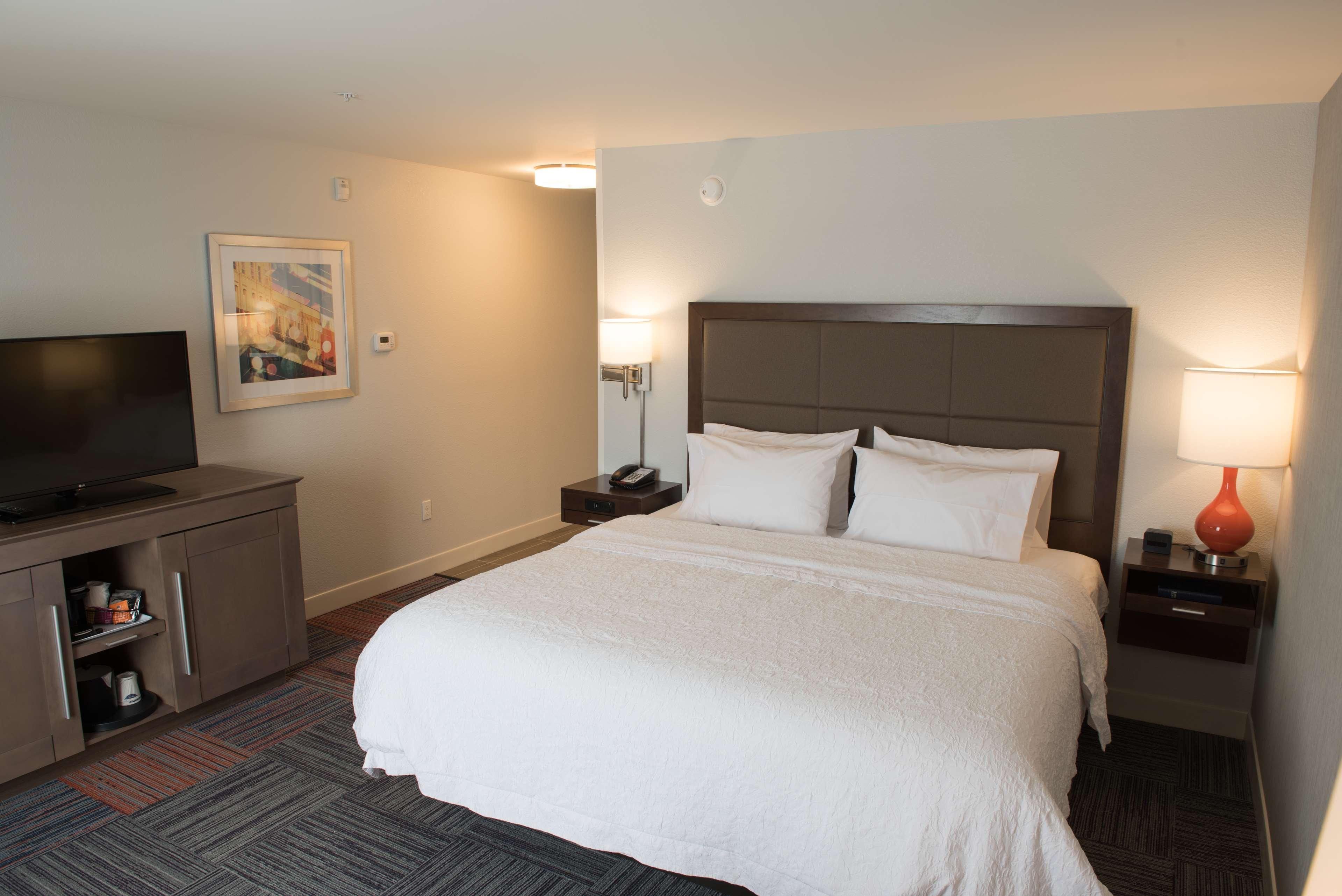 Hampton Inn & Suites Bay City Zewnętrze zdjęcie