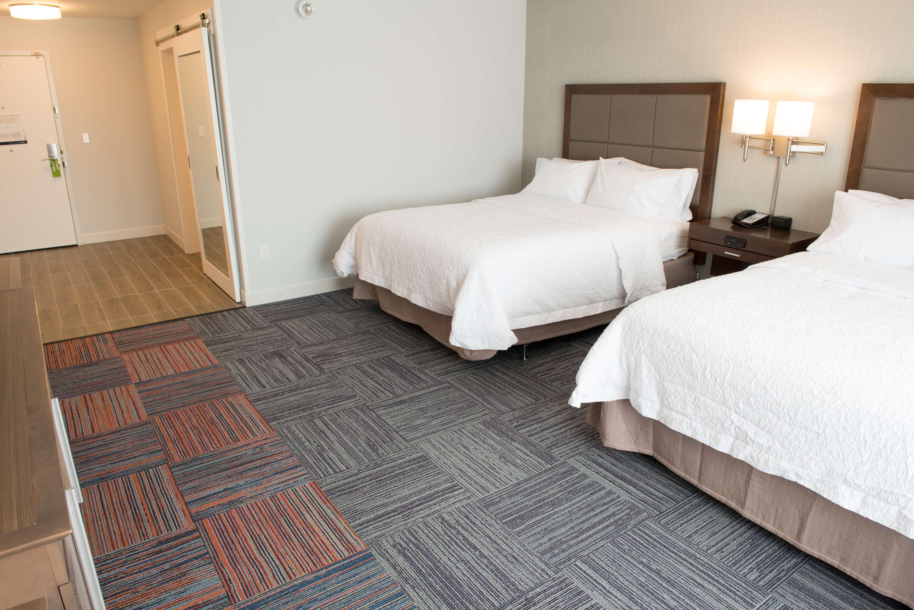 Hampton Inn & Suites Bay City Zewnętrze zdjęcie