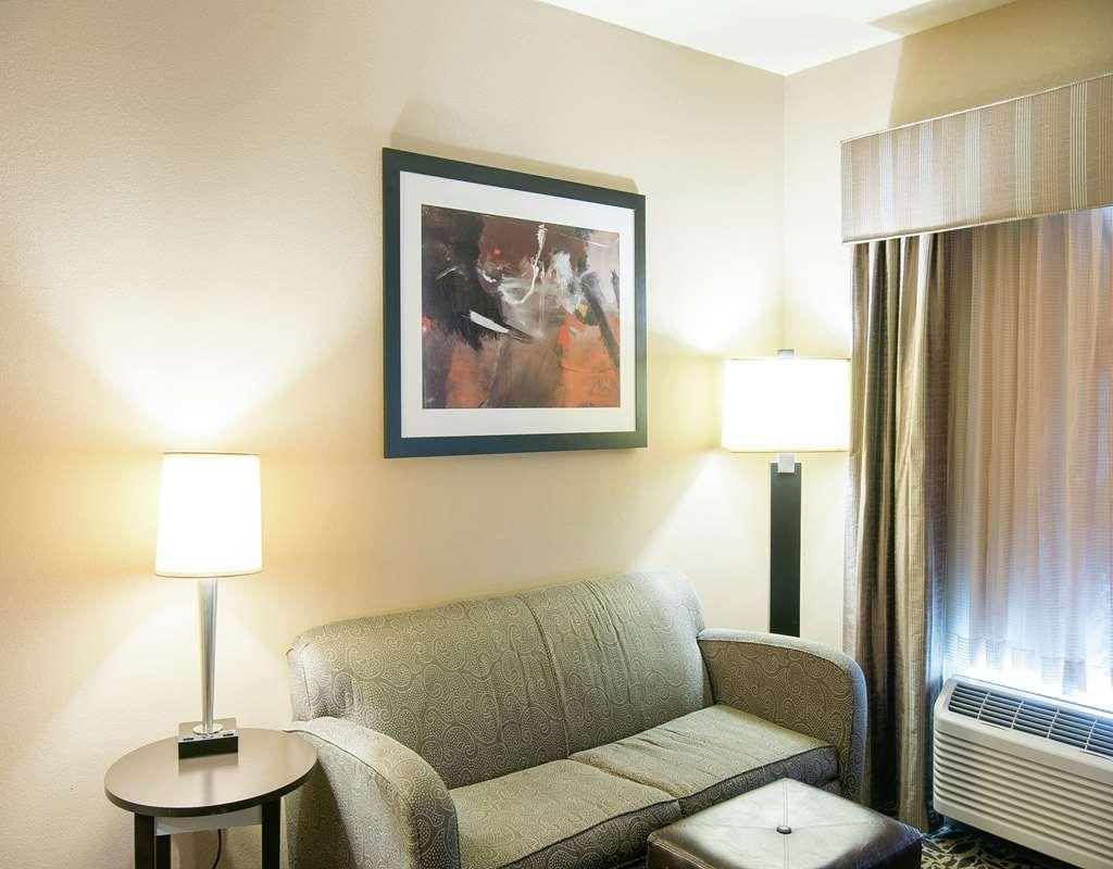 Hampton Inn & Suites Bay City Pokój zdjęcie