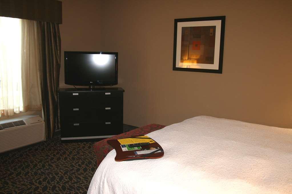 Hampton Inn & Suites Bay City Pokój zdjęcie