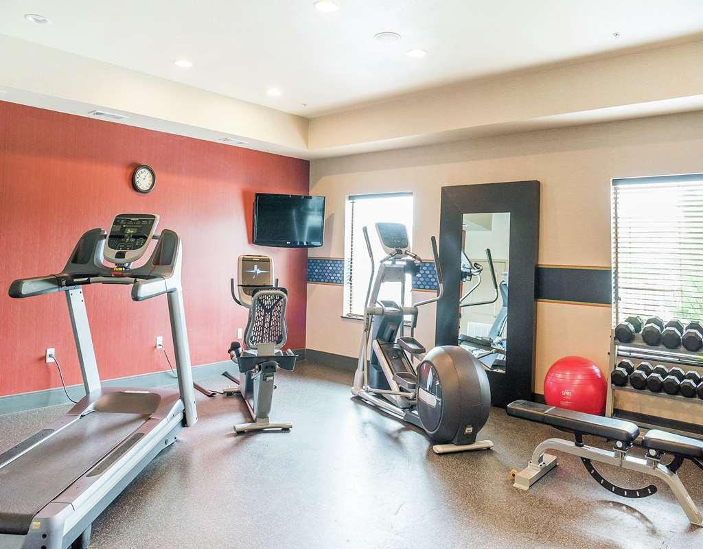 Hampton Inn & Suites Bay City Udogodnienia zdjęcie