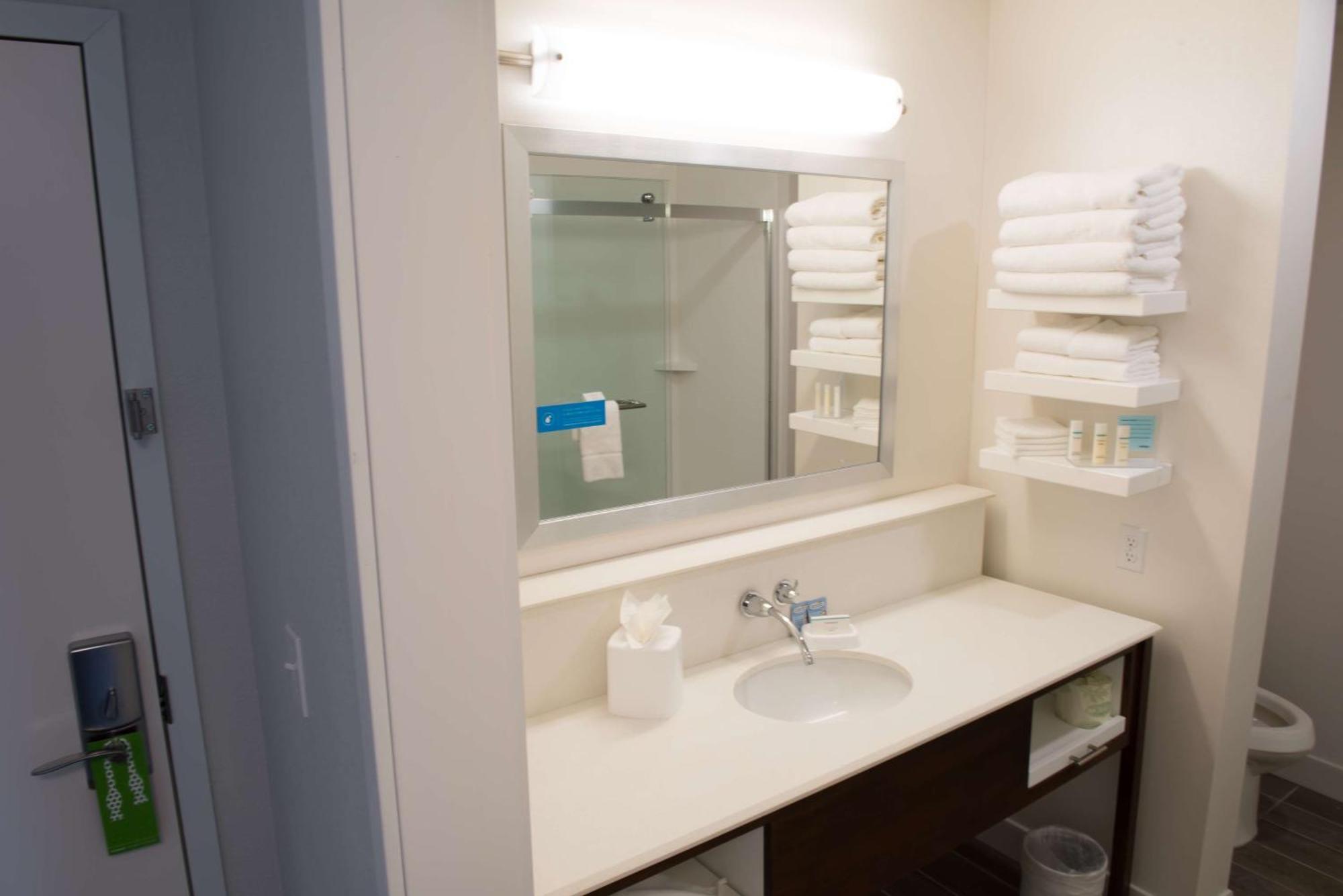 Hampton Inn & Suites Bay City Zewnętrze zdjęcie
