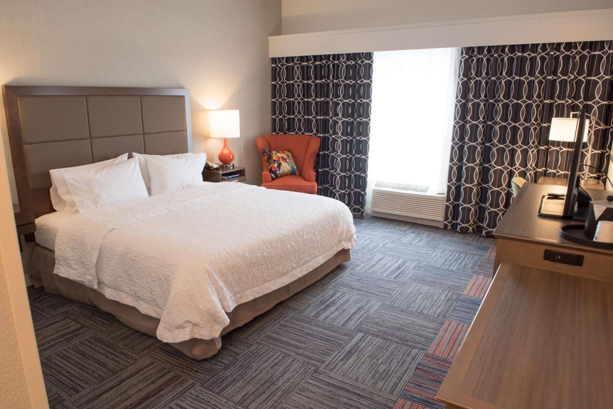 Hampton Inn & Suites Bay City Zewnętrze zdjęcie