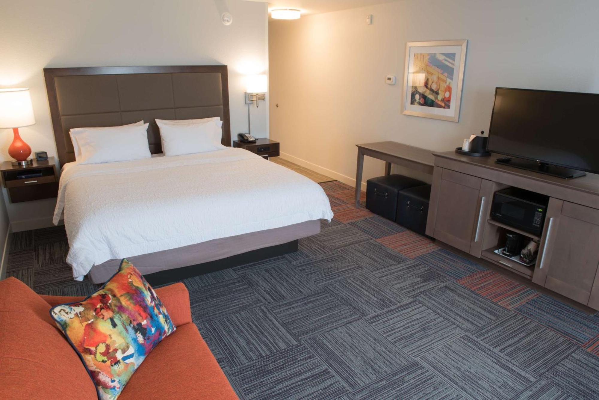 Hampton Inn & Suites Bay City Zewnętrze zdjęcie