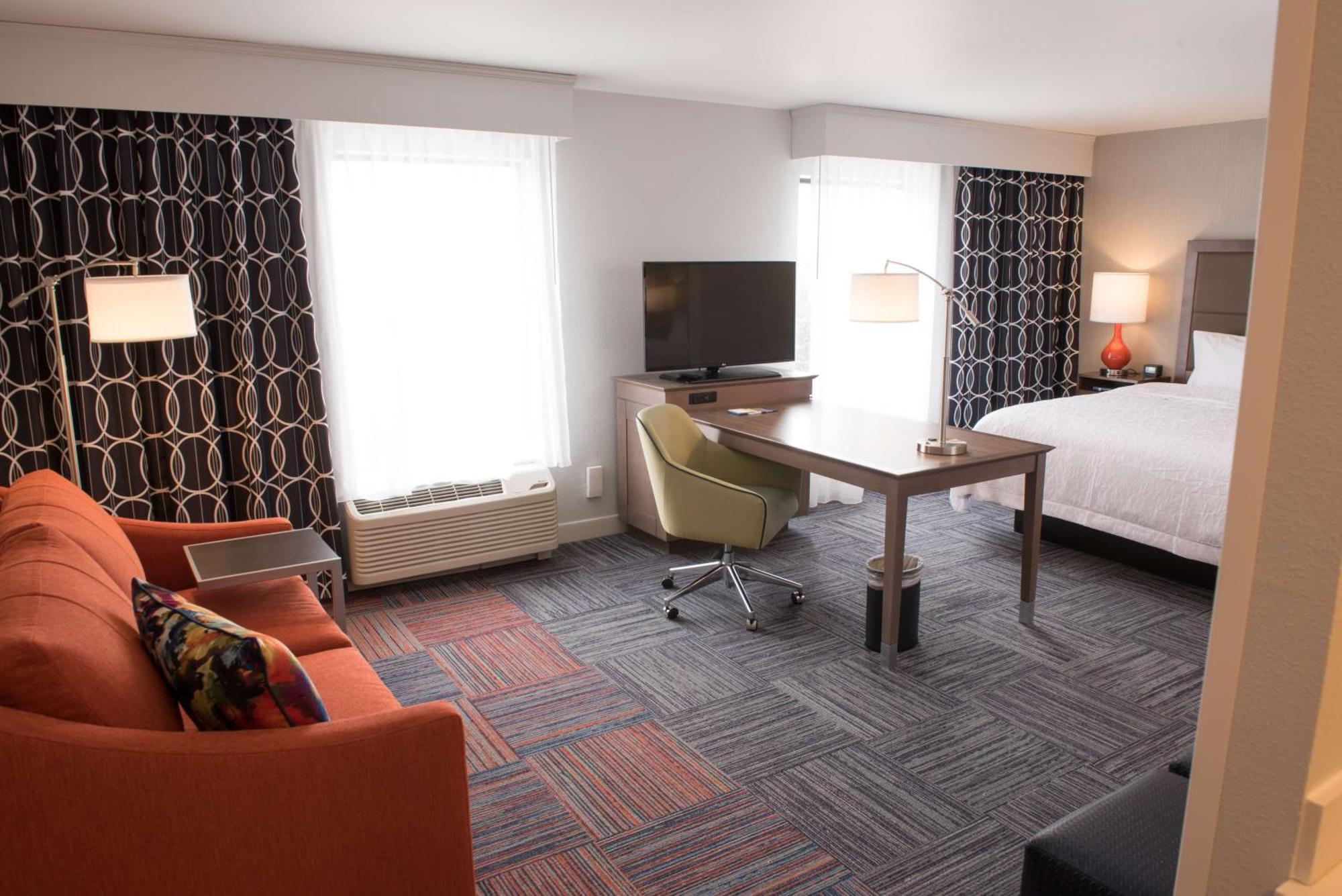 Hampton Inn & Suites Bay City Zewnętrze zdjęcie