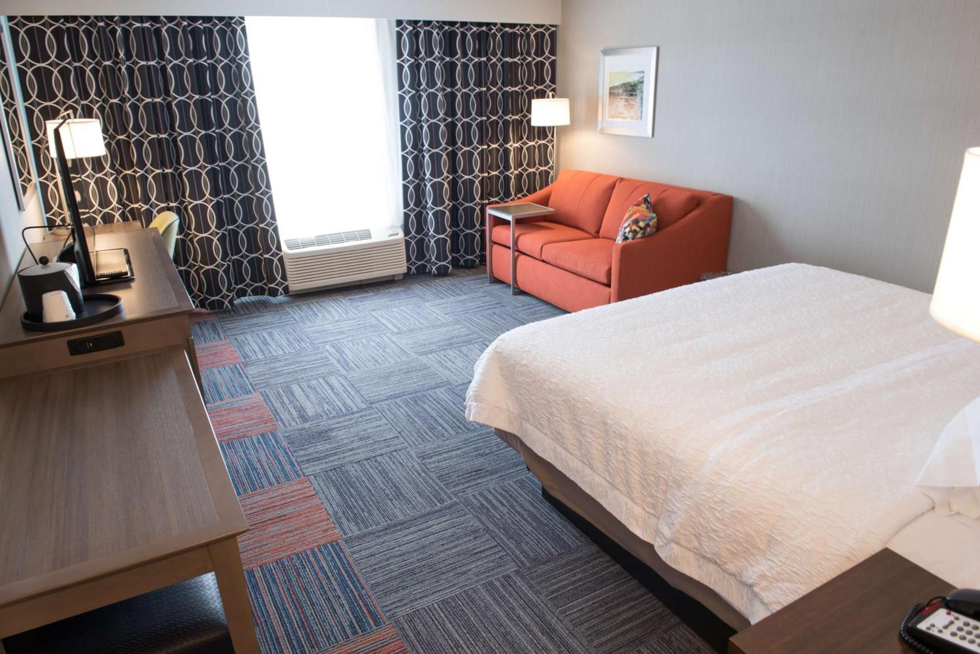 Hampton Inn & Suites Bay City Zewnętrze zdjęcie