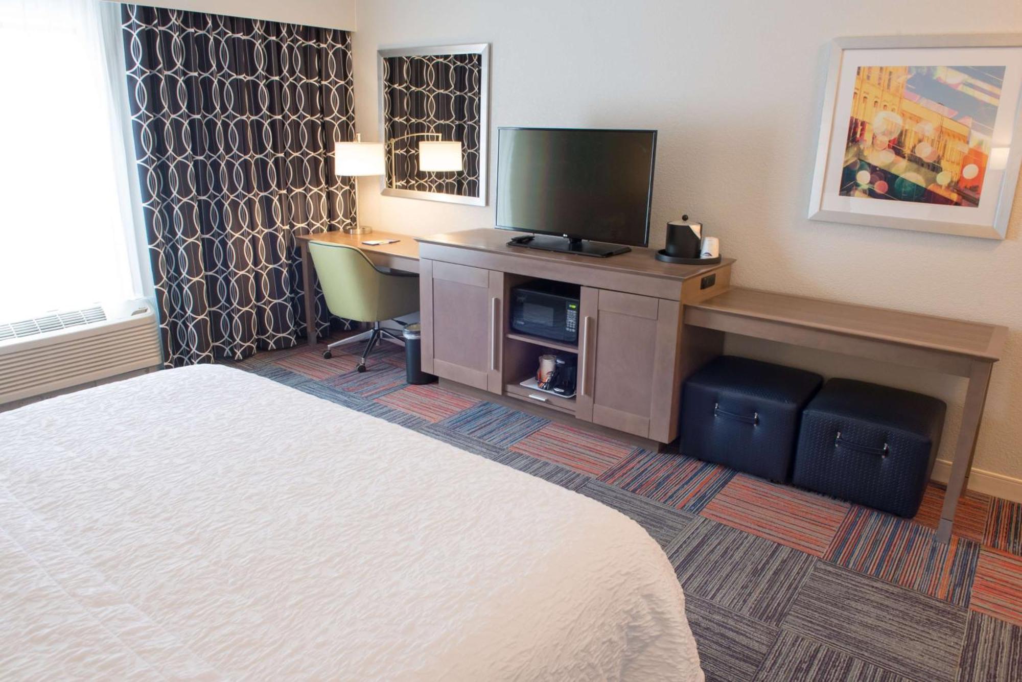 Hampton Inn & Suites Bay City Zewnętrze zdjęcie
