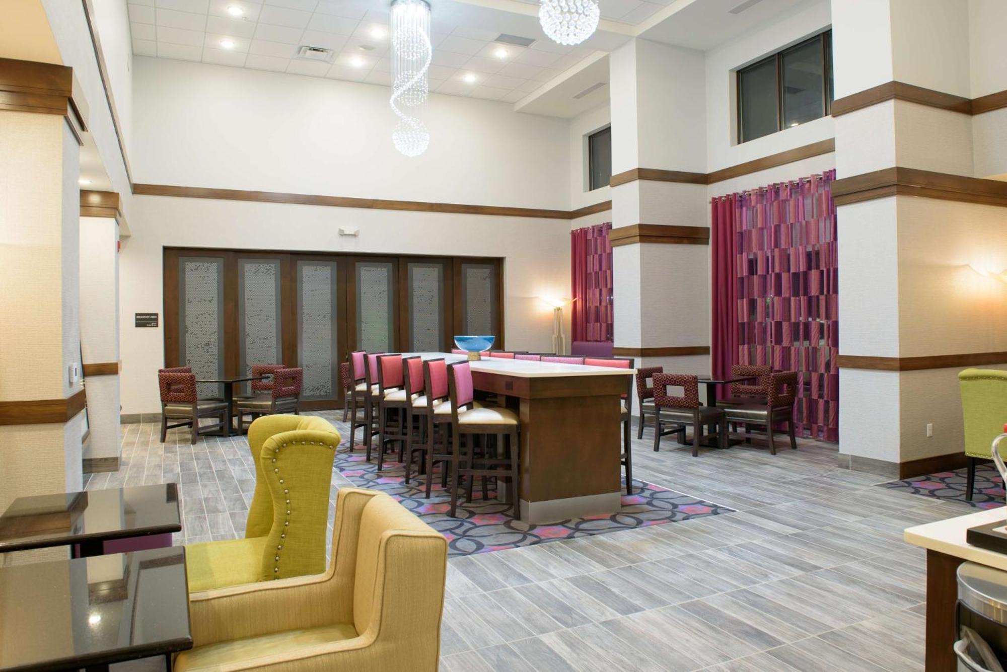 Hampton Inn & Suites Bay City Zewnętrze zdjęcie