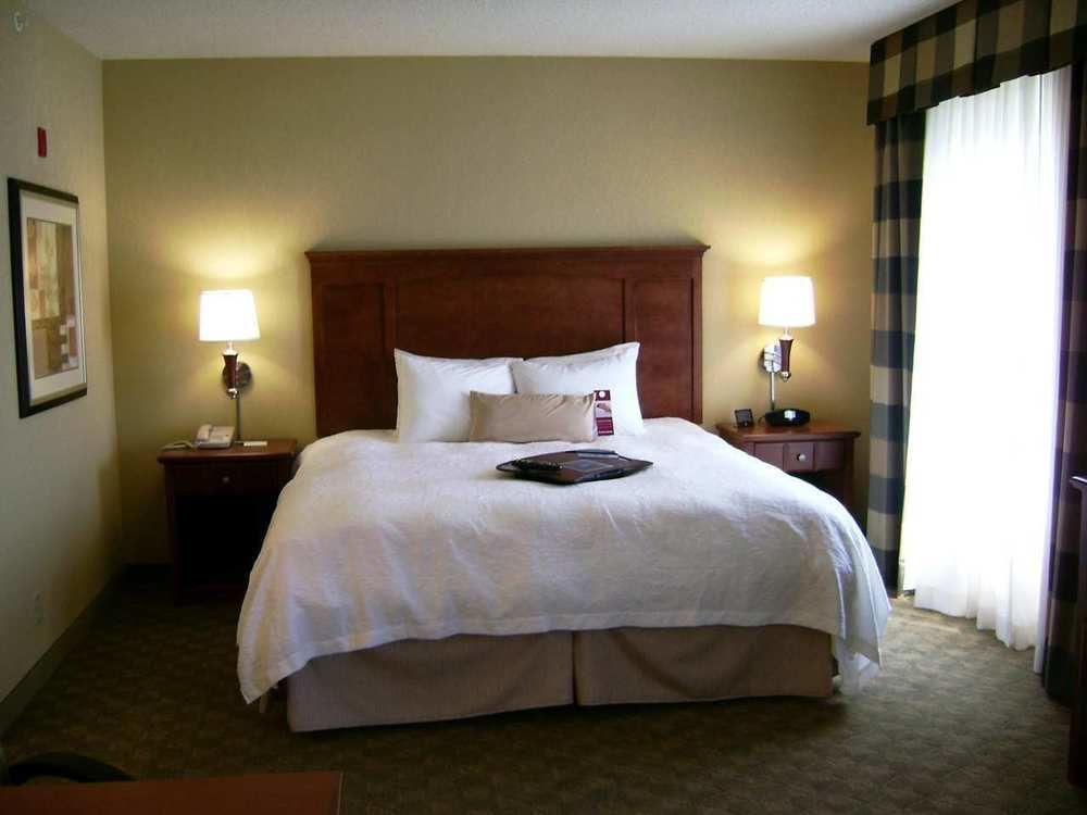 Hampton Inn & Suites Bay City Zewnętrze zdjęcie